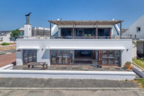 Op Die Hoek In Arniston